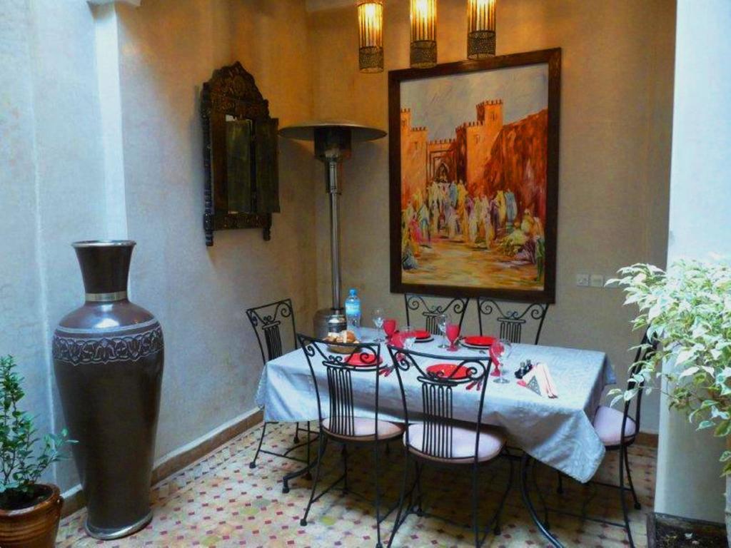 Africaine Suite