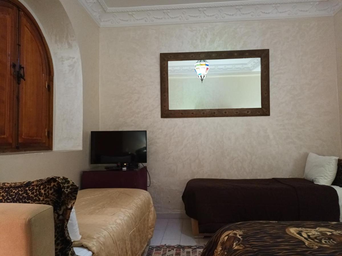 Africaine Suite