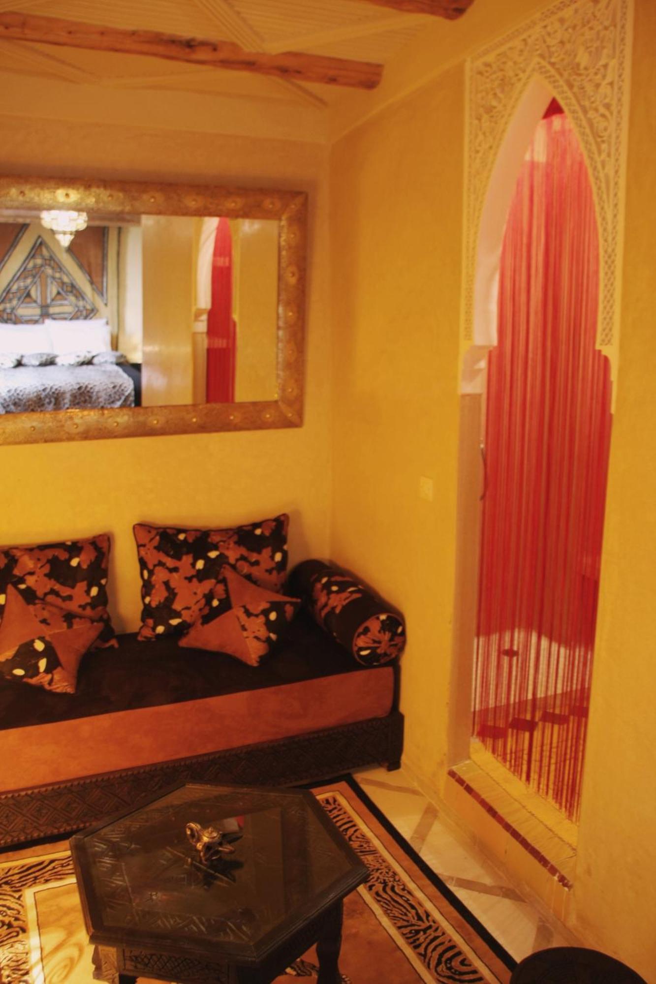 Africaine Suite