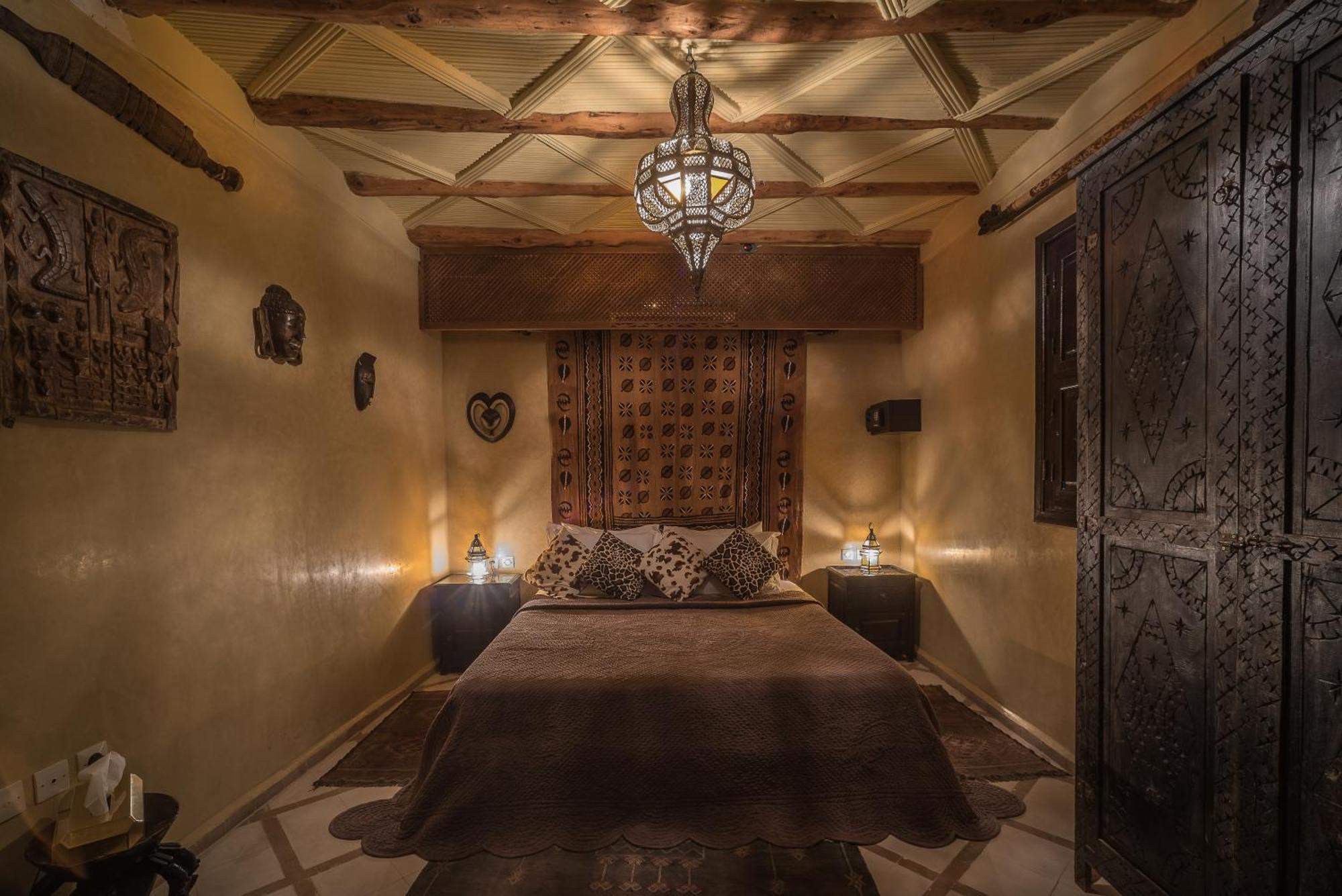 Africaine Suite