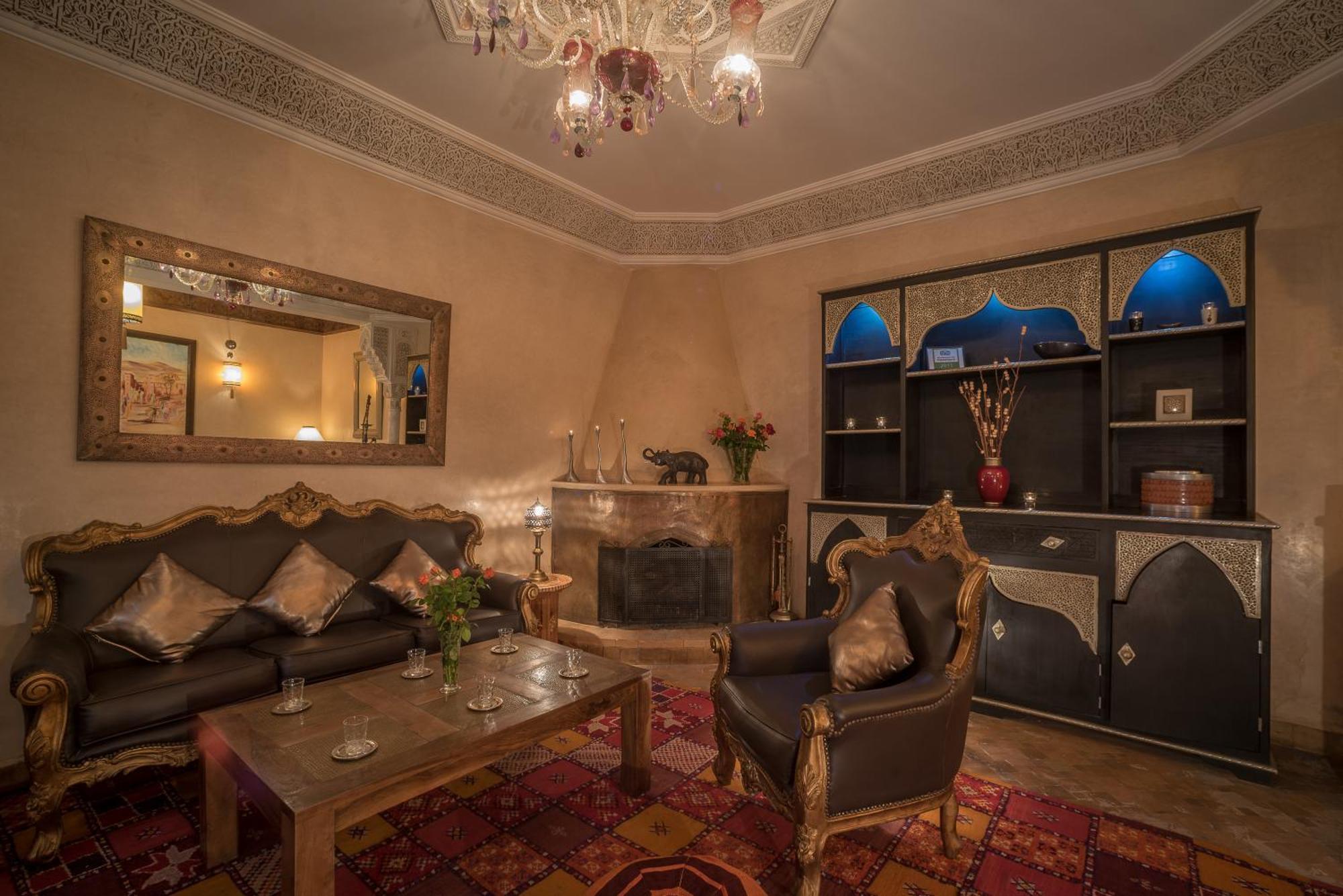 Africaine Suite