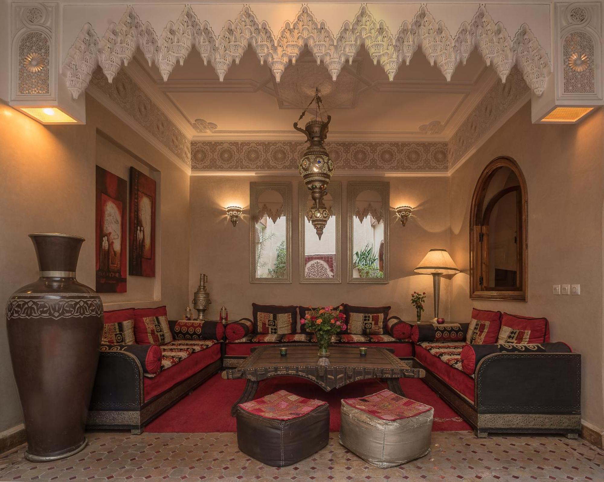 Africaine Suite