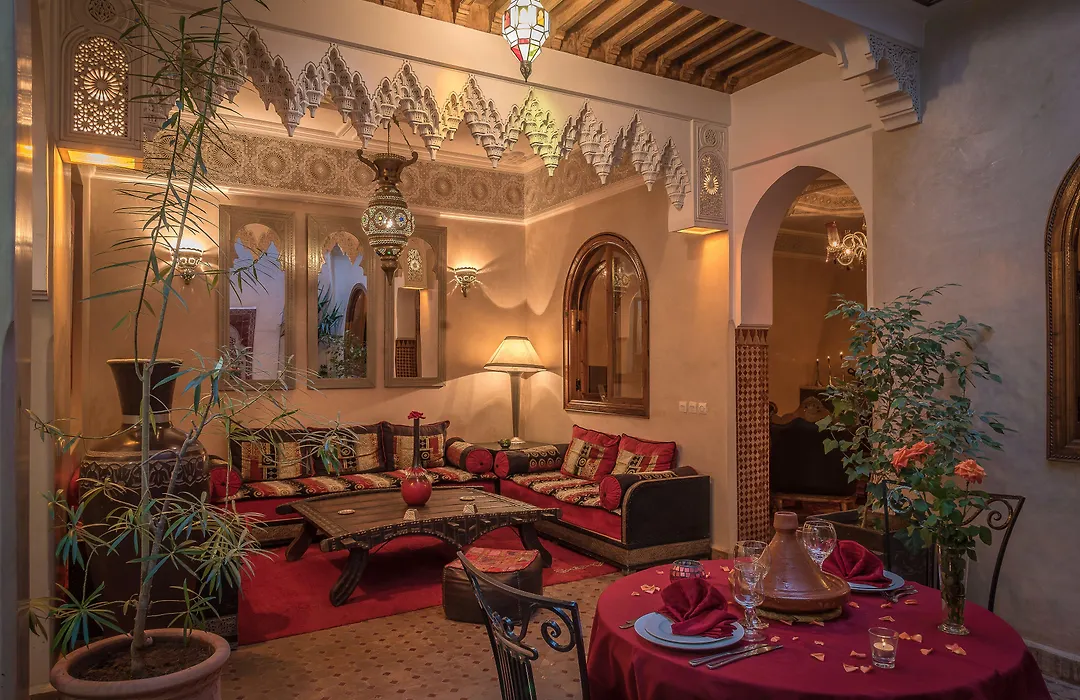 Riad Dar Attika-1
