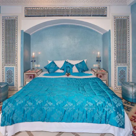 Riad Dar Attika-3