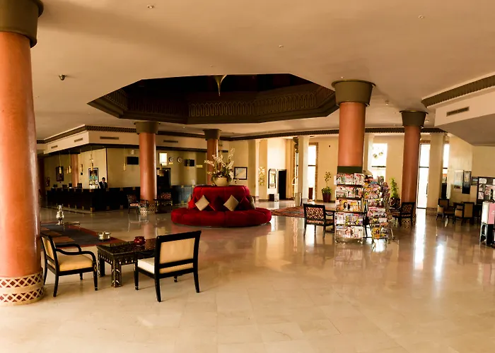 Club Paradisio Marrakesh